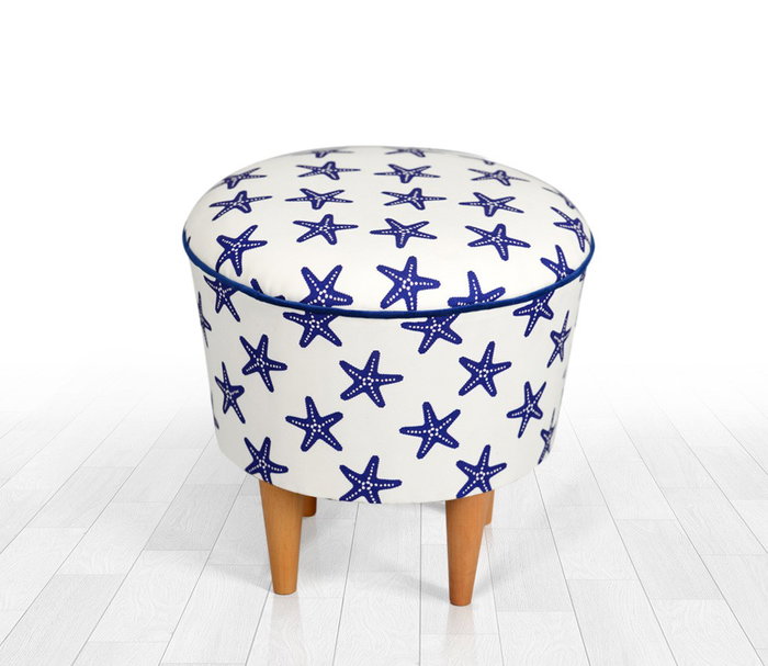 Atelier Del Sofa Cunda v3 - Blue, White